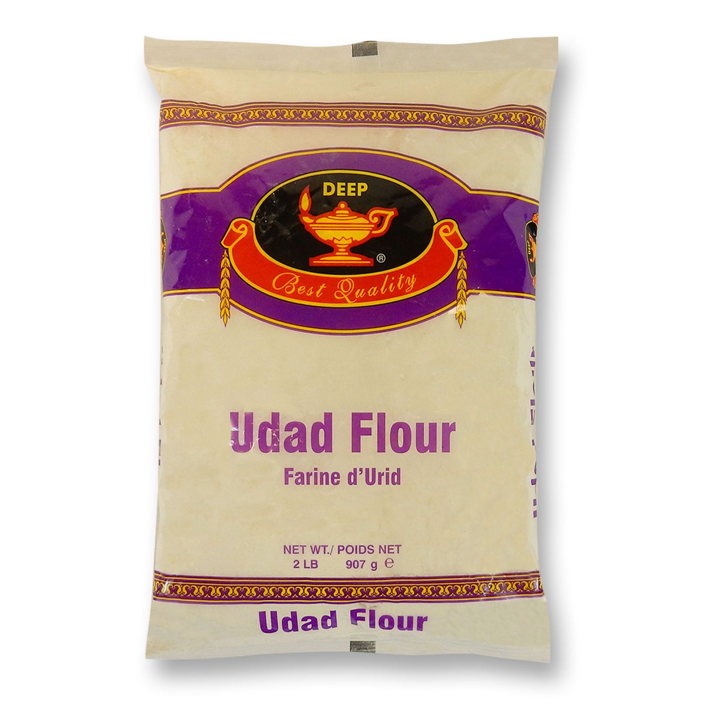 Deep Urad Flour 2 Lb.