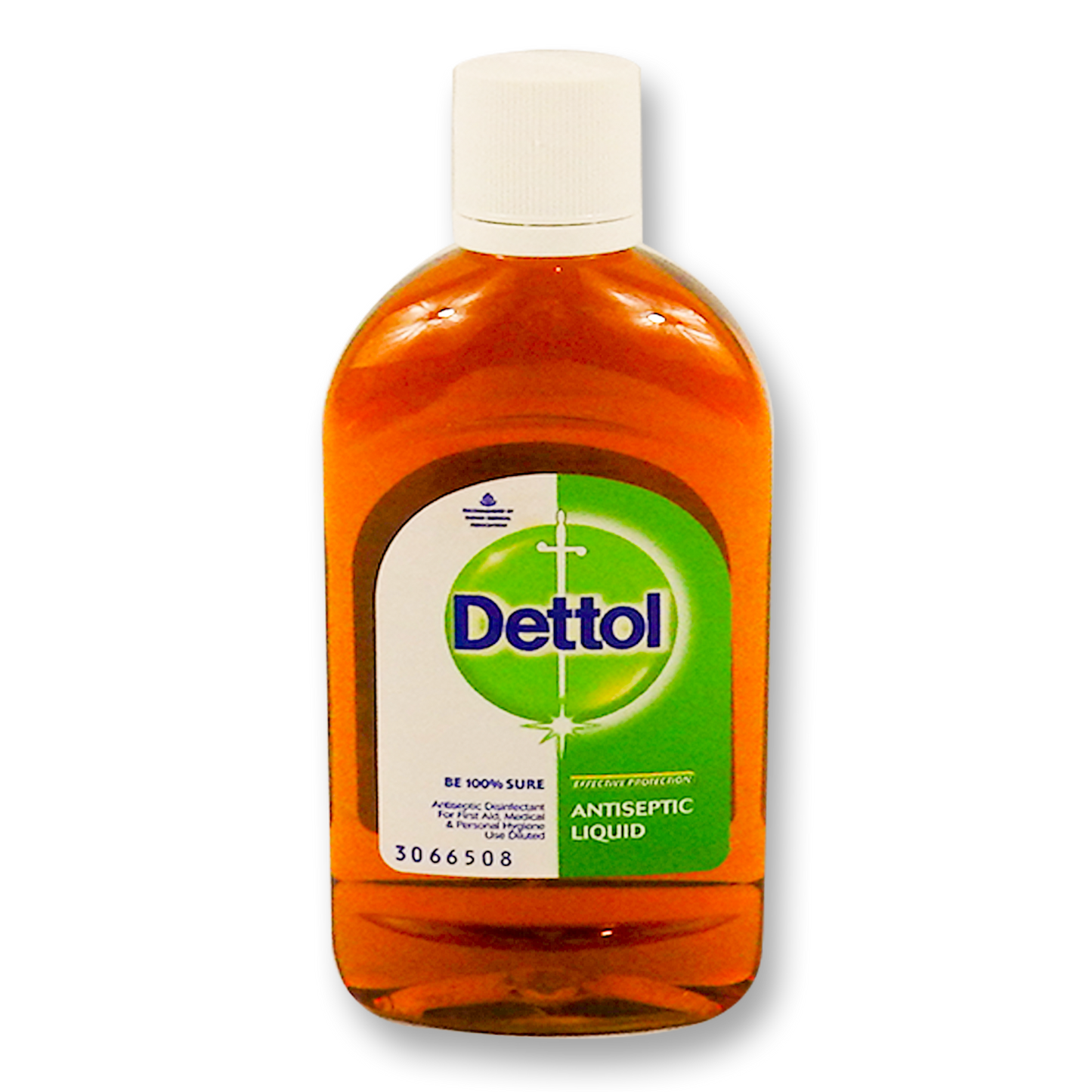 Dettol Antiseptic Liquid 250 ml.