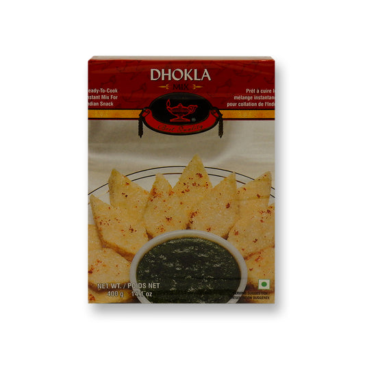 Deep Dhokla Mix 14.1 Oz.