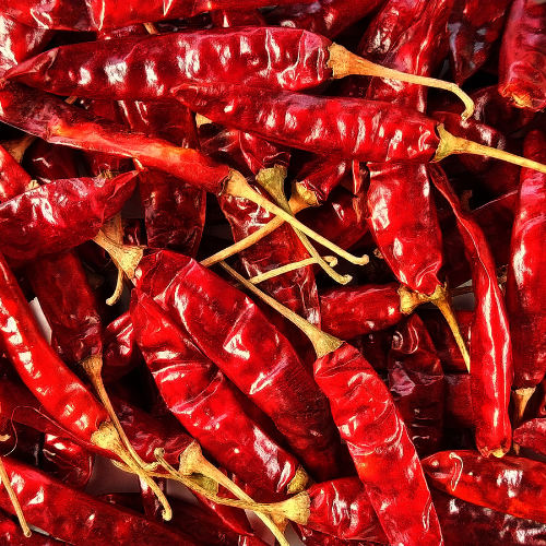 Swad Whole Chillies 7 Oz.