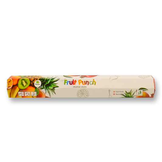 Heena Fruit Punch Incense (1 Pack)