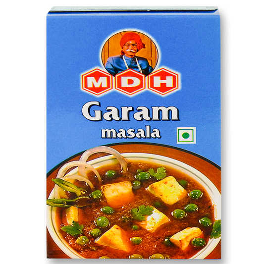 MDH Garam Masala 3.5 Oz.