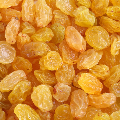 Swad Golden Raisins 7 Oz.