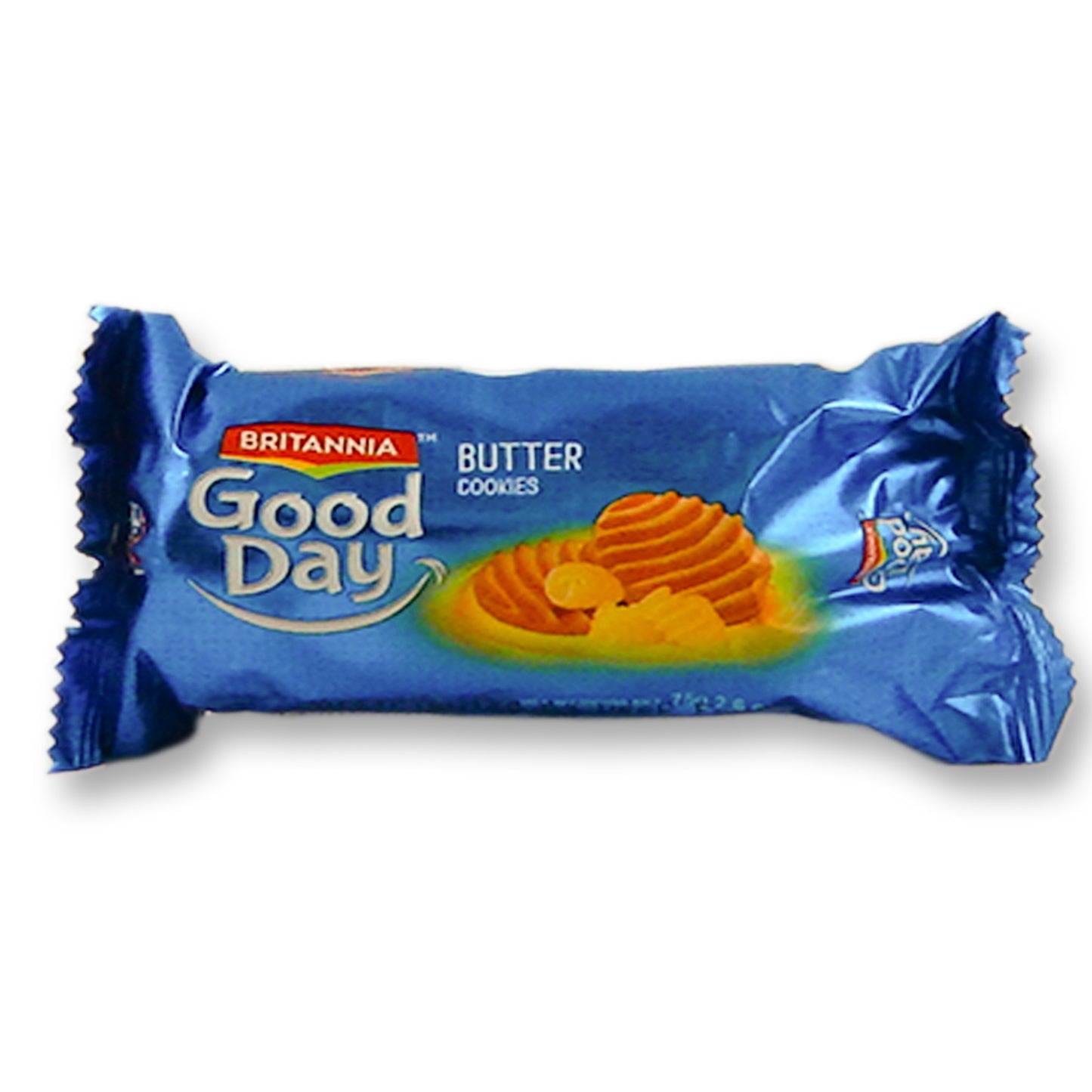 Good Day Butter Cookies 75 Gm.