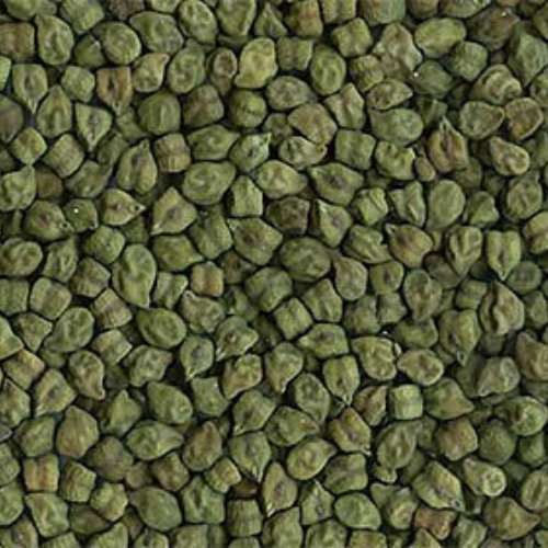 Swad Green Chana 2 Lb.