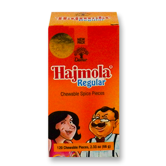 Dabur Hajmola Regular