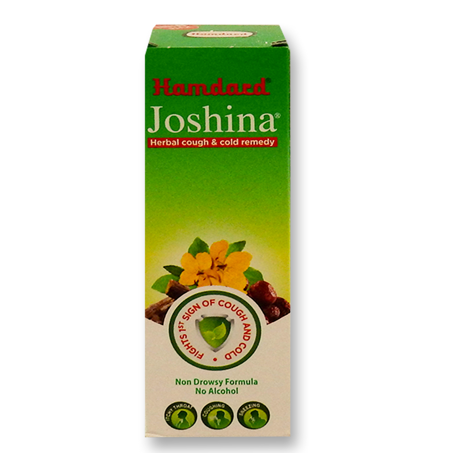 Hamdard Joshina 200 ml.