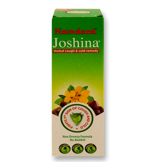 Hamdard Joshina 200 ml.