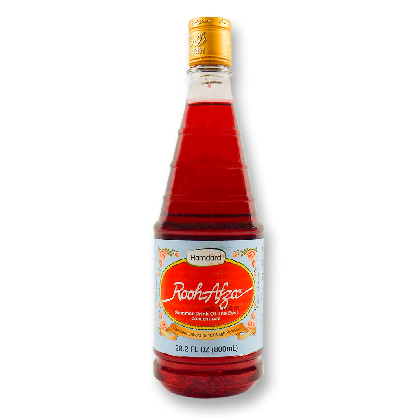 Rooh Afza (India) 25 Oz.