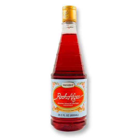 Rooh Afza (India) 25 Oz.