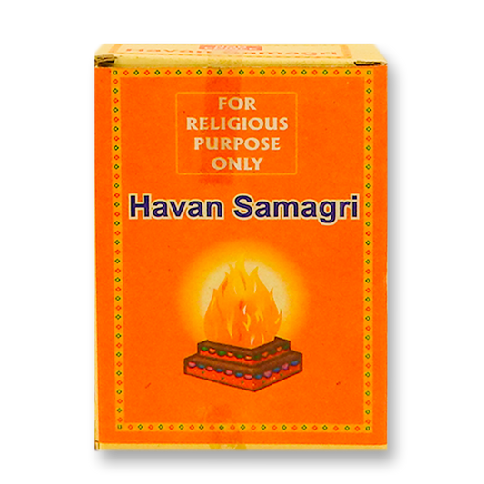 Havan Samagri 200 Gm.