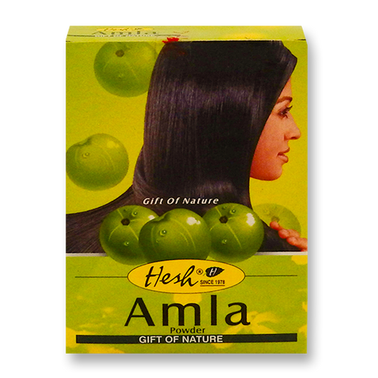 Hesh Amla Powder 100 Gm.