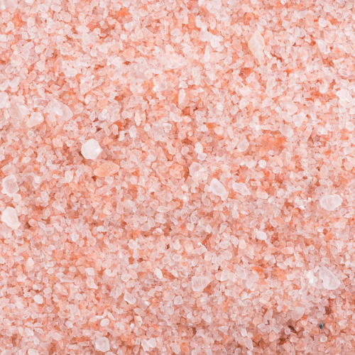 24 Mantra Himalayan Crystal Salt