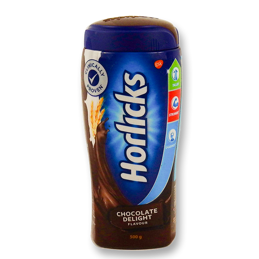 Horlicks Chocolate 500 Gm.