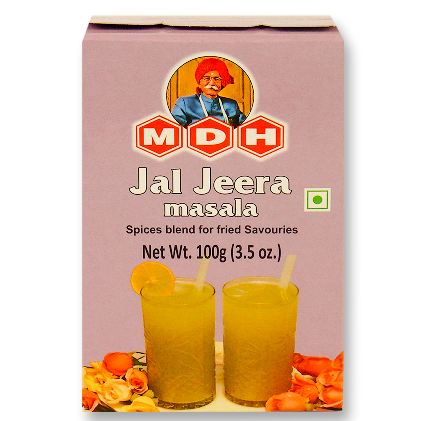 MDH Jal Jeera Masala 3.5 Oz.