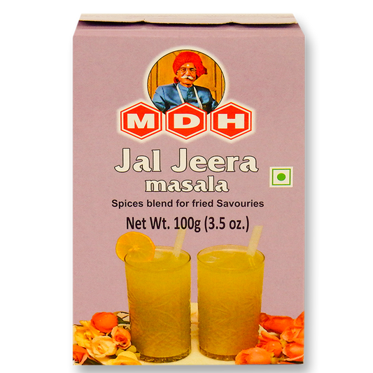 MDH Jal Jeera Masala 3.5 Oz.