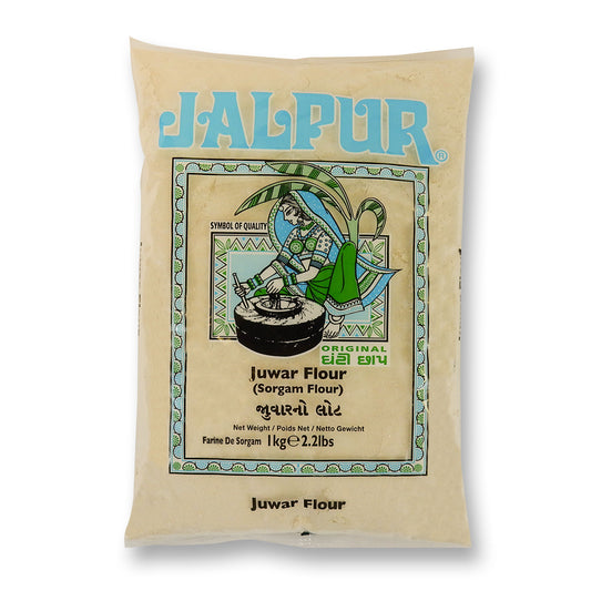 Jalpur Juwar Flour 1 Kg.