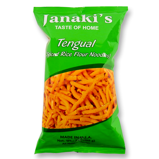 Janaki Thin Tengual 7 Oz.