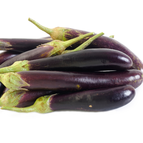 Japanese Eggplant