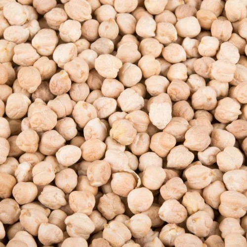 Swad Kabuli Chana 4 Lb.