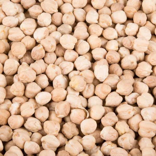 Deep Kabuli Chana 4 Lb.