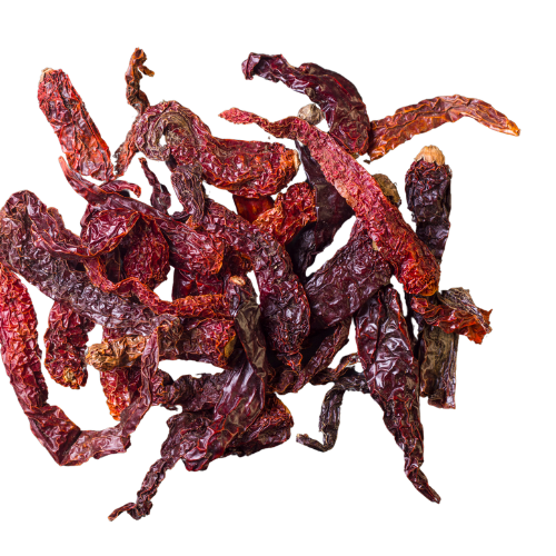 Deep Chili (Whole) Kashmiri 14.1 Oz.