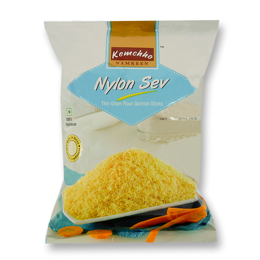 Kemchho Nylon sev 270 Gm.