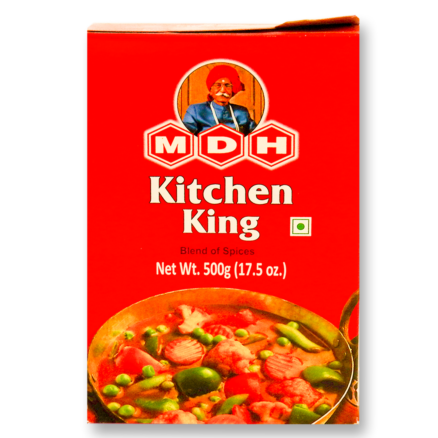 MDH Kitchen King 500 Gm.