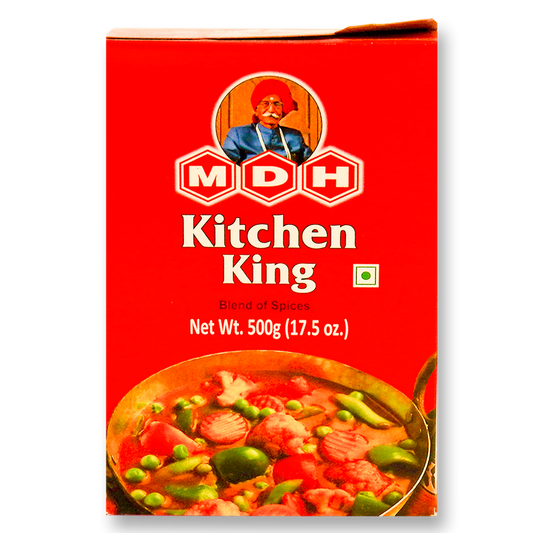 MDH Kitchen King 500 Gm.