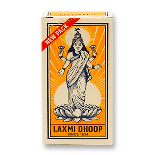 Laxmi Dhoop Sticks