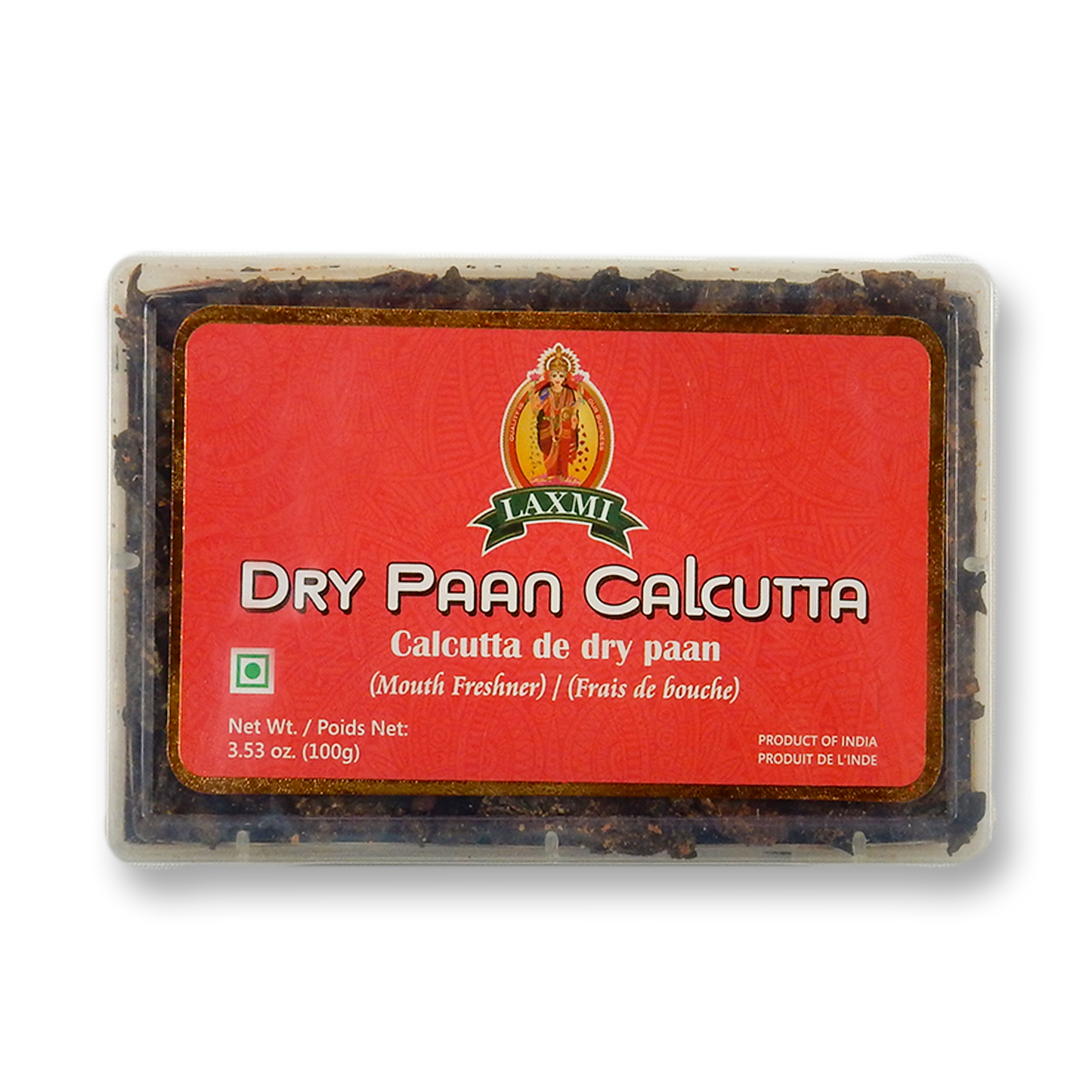 Laxmi Dry Pan Culcutta 100 Gm.