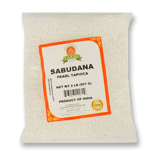 Laxmi Sabudana 2 Lb.