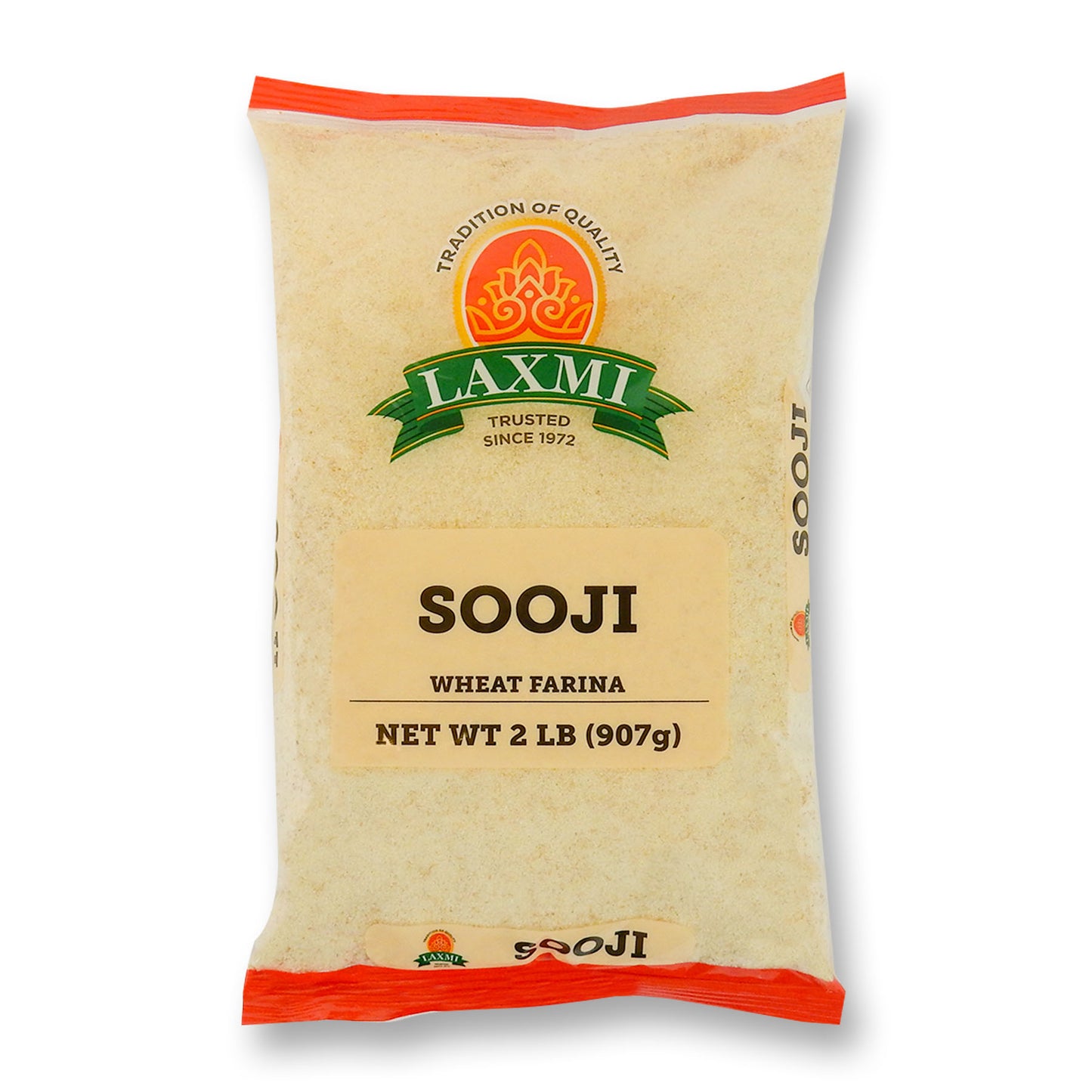 Laxmi Sooji 2 Lb.