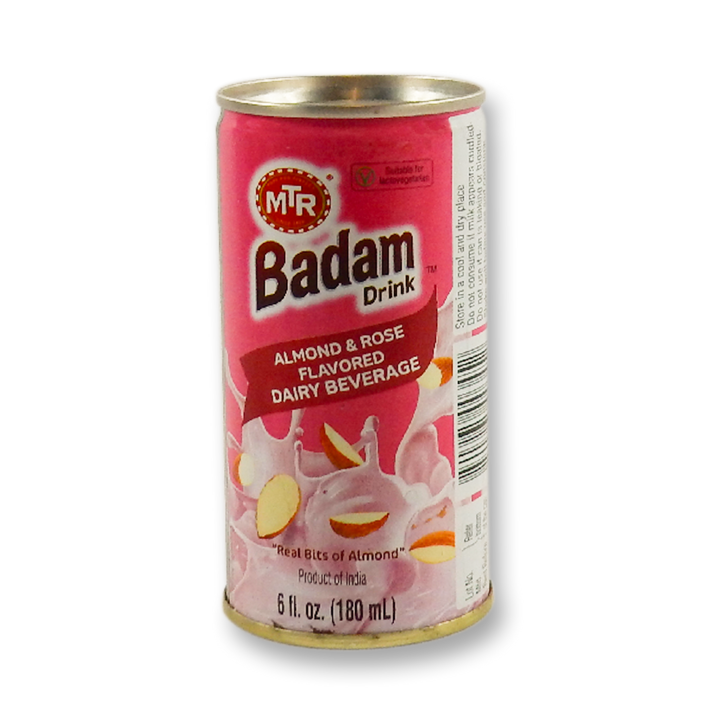 MTR Badam Rose Drink