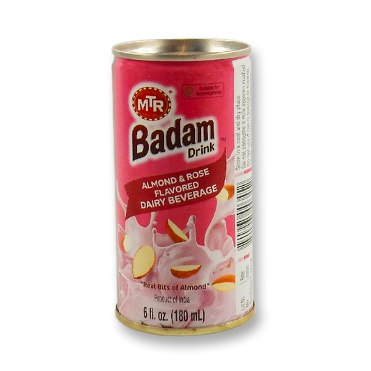 MTR Badam Rose Drink