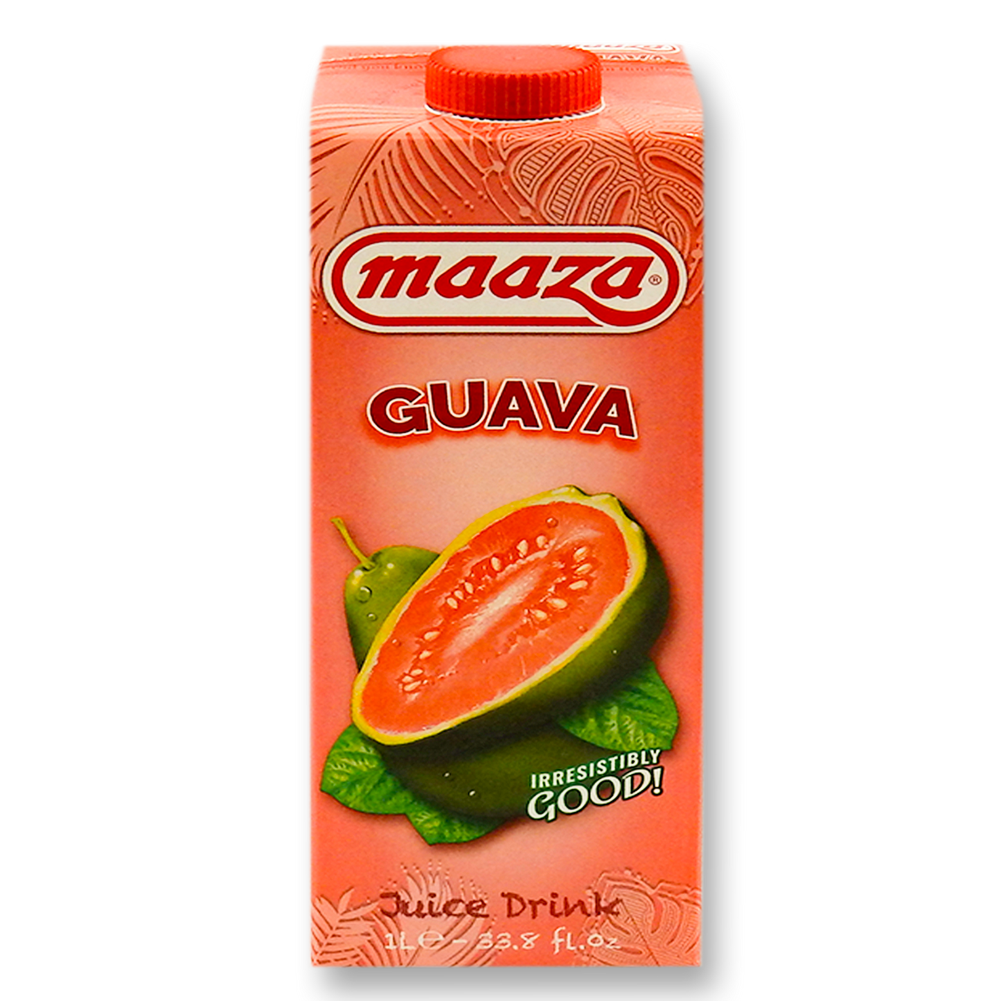 Maaza Guava (Tetra Pack ) 1 Liter