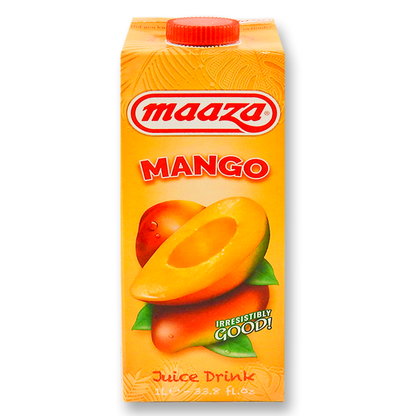 Maaza Mango (Bottle) 330 ml.