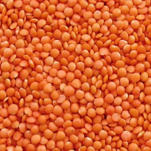 24 Mantra Organic Masoor Dal 2 Lb.