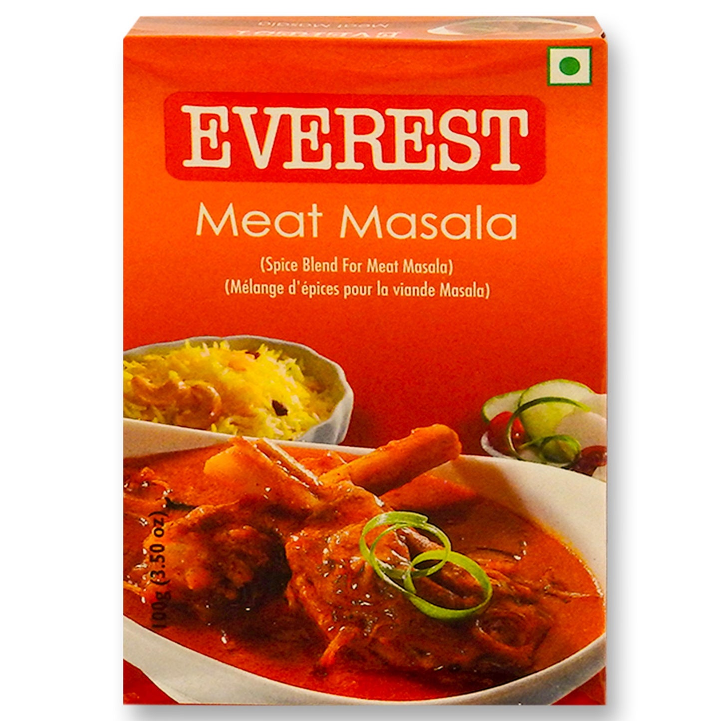 Everest Meat Masala  100 Gm.