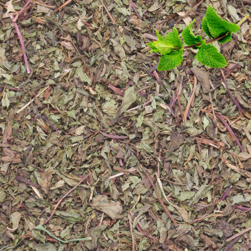 Swad Mint Leaves 1 Oz.