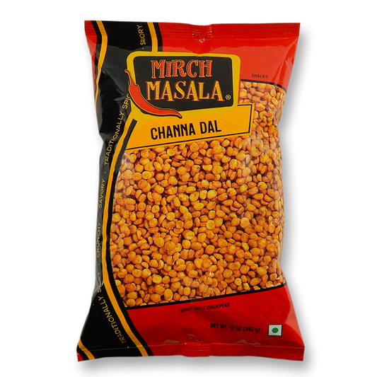 Mirch Masala Channa Dal 12 Oz.