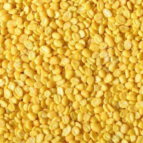 Laxmi Moong Dal 4 Lb.