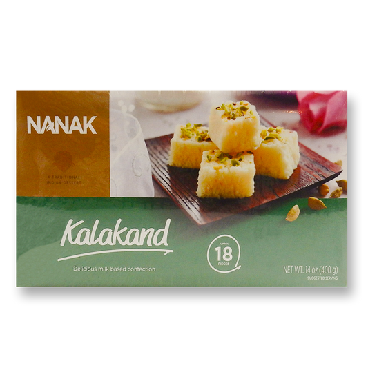 Nanak Kala Kand 400 Gm.