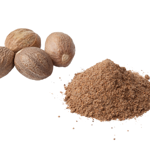 Swad Nutmeg Powder 3.5 Oz.