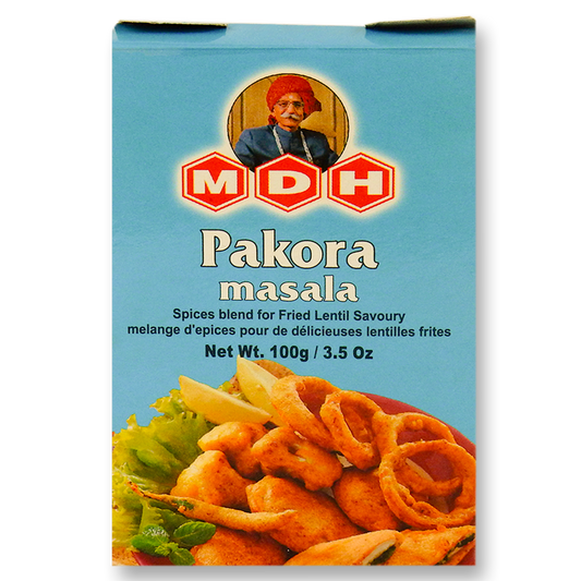 MDH Pakora Masala 3.5 Oz.