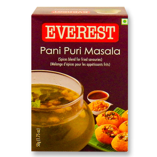 Everest Pani Puri Masala  3.5 Oz.