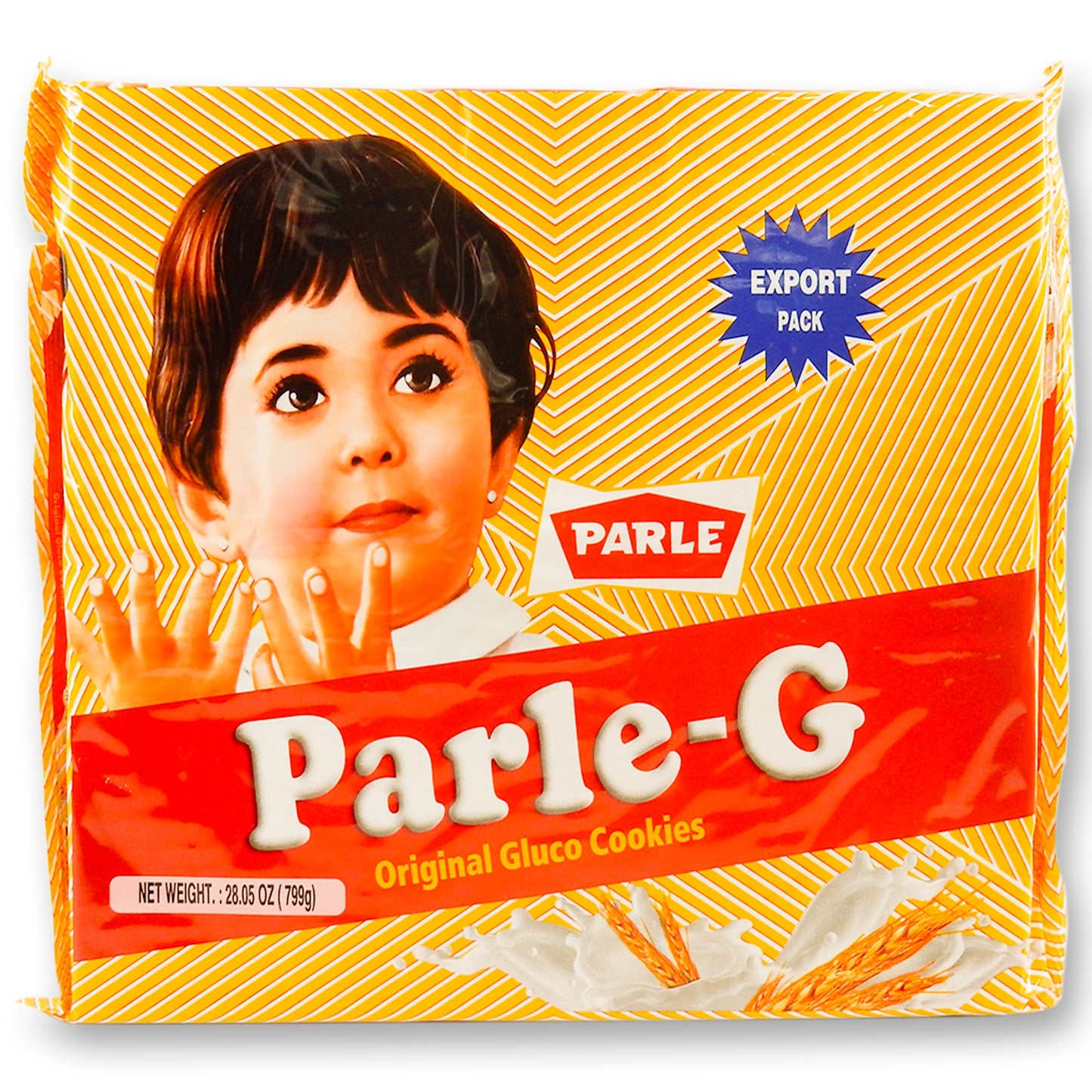 Parle G Biscuit 799 Gm.