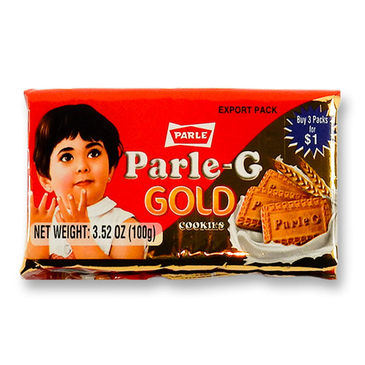 Parle G Gold Biscuit 1 Kg.