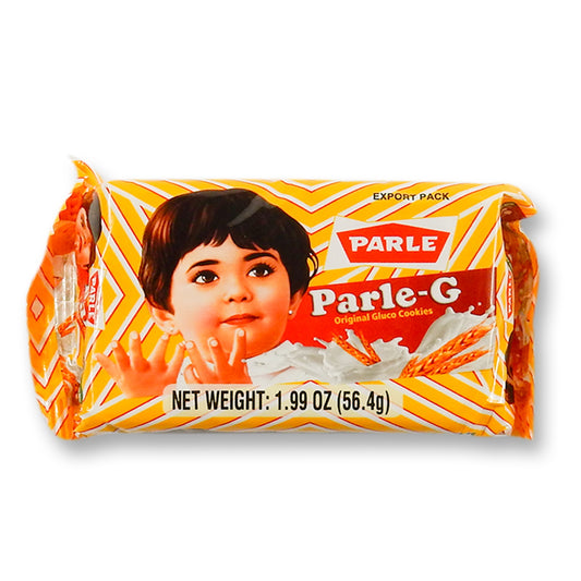 Parle G Biscuit 56.4 Gm.