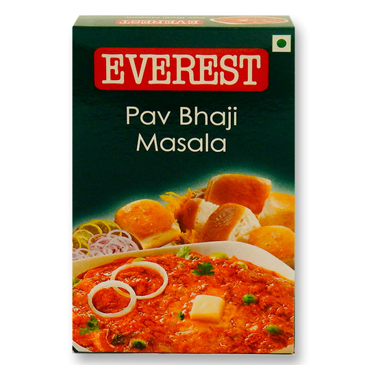 Everest Pav Bhaji Masala 100 Gm.